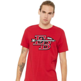 Adult Cotton T-Shirt (EB Logo) item