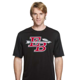 Men's Performance T-Shirt (EB Logo) item