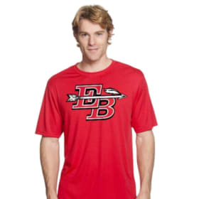 Men's Performance T-Shirt (EB Logo) item