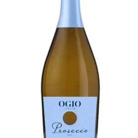 High Tea & Bubbly item