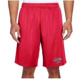 Men's Performance Shorts (EB Logo) item