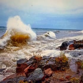 7th Heaven Listen SeaVilla Stay item