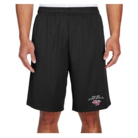 Men's Performance Shorts (East Bay Football Logo) item