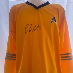 Star Trek William Shatner Shirt item