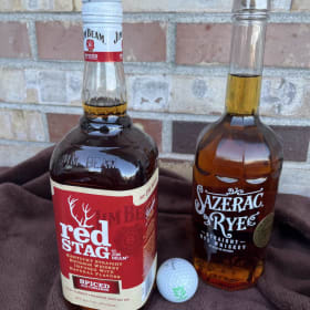 Whiskey Tasting Experience item