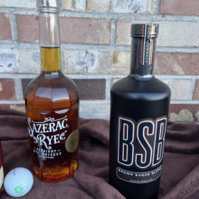 Whiskey Tasting Experience item