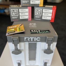 Hydration Station item