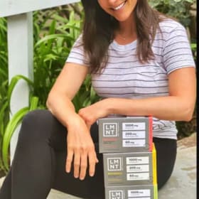 Hydration Station item