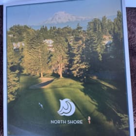 Round of 4 at North Shore! item