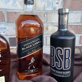 Whiskey Tasting Experience item