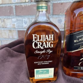 Whiskey Tasting Experience item