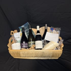 FOUR BOTTLES OF WINE AND TWO TASTINGS AT JACKSON FAMILY WINE item