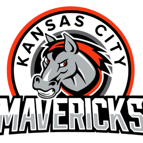 4 Center Ice Tickets to KC Mavericks Game item