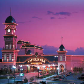Getaway Package at Ameristar Casino Hotel Kansas City item