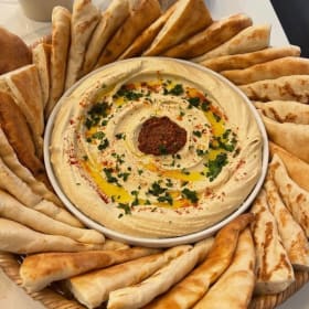 IMA KITCHEN HOME CATERED DINNER FOR 4 item