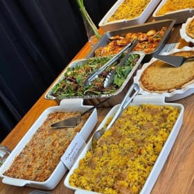 IMA KITCHEN HOME CATERED DINNER FOR 4 item