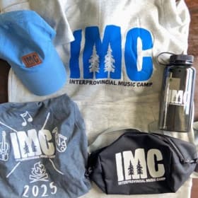 IMC Swag - Size Medium item