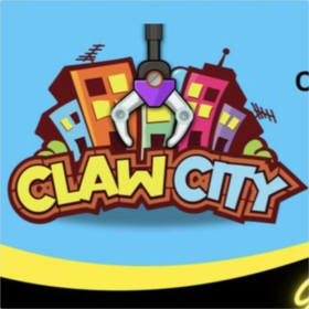 $60 CLAW CITY GAME CARD item