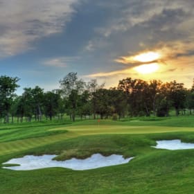 Jefferson City Country Club Golf Package item