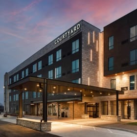 Jefferson City Date Night Package item