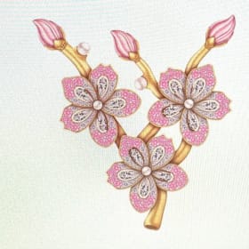 Donate to the President General's Project item