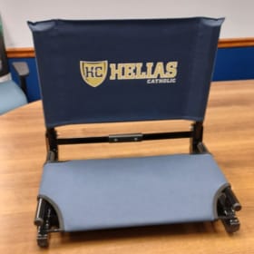 Helias Crusader Fan Package item