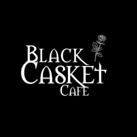 Black Casket Café – $100 in Gift Certificates item