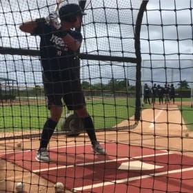 6 VIP Batting Practice Passes item