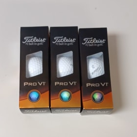 Jefferson City Country Club Golf Package item