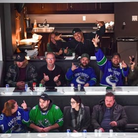 Calder Cup Champs - Abbotsford Canucks item