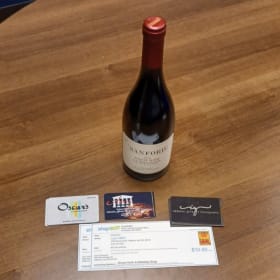 Mid MO Package #1 item