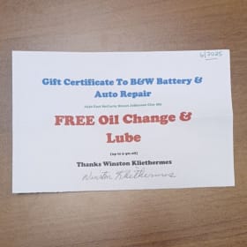 Mid MO Package #3 item