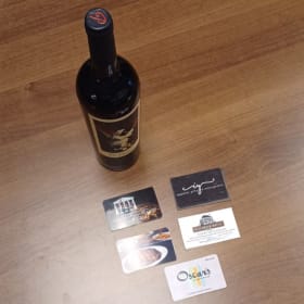 Mid MO Package #2 item