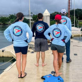 Rash Guard- YOUTH, X-Small item