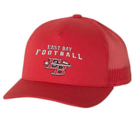 Hat (EB Football Logo) item