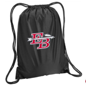 Drawstring Bag (EB Logo) item