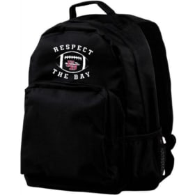 Backpack (Respect The Bay Logo) item