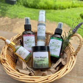 Bearded Bros Gift basket item