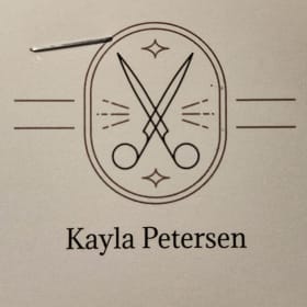 45$ Gift Certificate for Kayla Petersen Hairdressing item