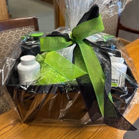4EVER YOUNG Wellness Basket item