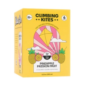 Case of Climbing Kites item