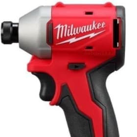 Milwaukee M18 Compact Impact item