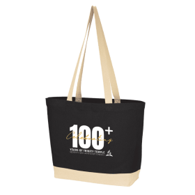 Cotton Tote Bag item