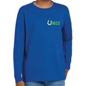 Youth Long Sleeve T-shirt item