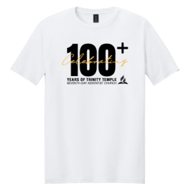 T-shirt (Black) item