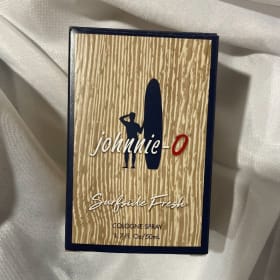 Johnnie-O Cologne item