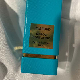 Tom Ford Perfume item