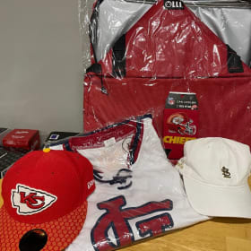 MO Sports Package item