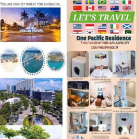 3 Days 2 Nights - Mactan Newtown item