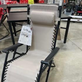 Zero Gravity Chair item